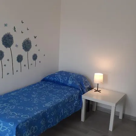 Nuovo Ampia Veranda Free Wi-fi *