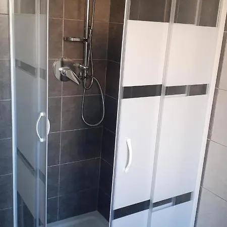 Apartment Nuovo Ampia Veranda Free Wi-fi *