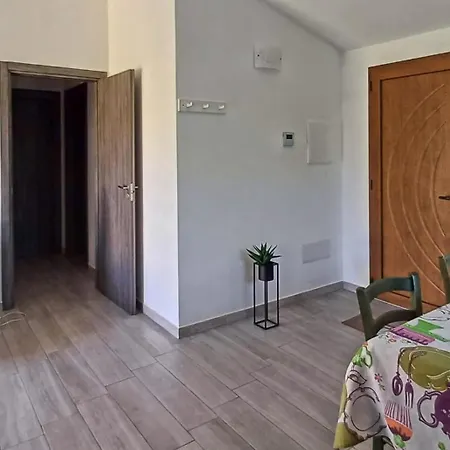 Apartment Nuovo Ampia Veranda Free Wi-fi Càbras
