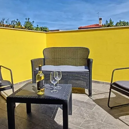 Apartment Nuovo Ampia Veranda Free Wi-fi Càbras