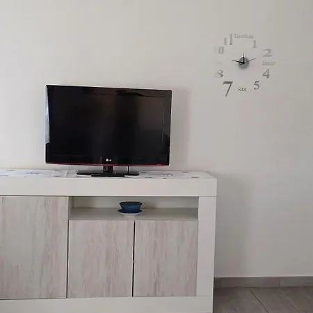 Nuovo Ampia Veranda Free Wi-fi