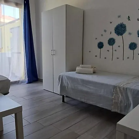 Apartment Nuovo Ampia Veranda Free Wi-fi Càbras